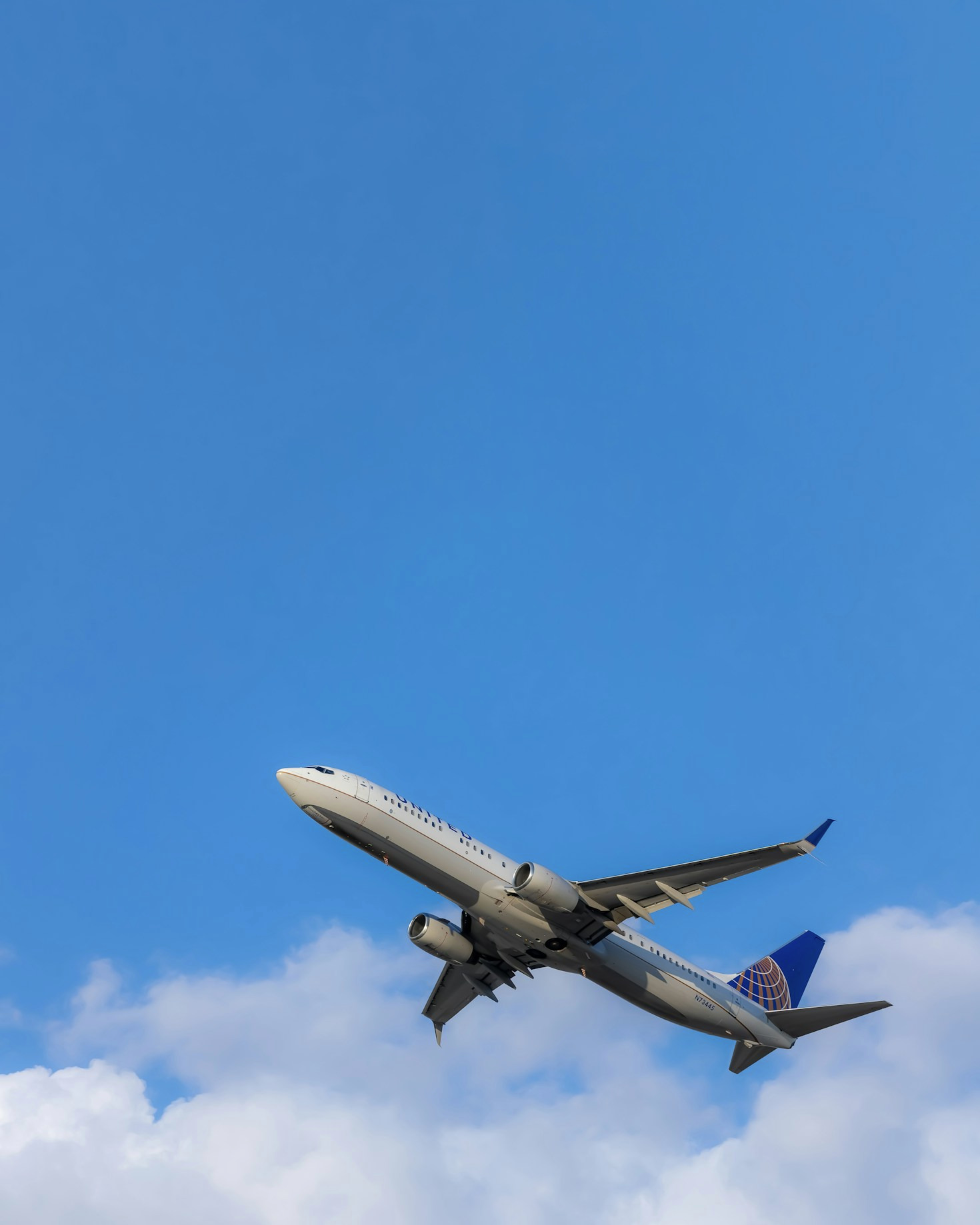Realismus in der virtuellen Luftfahrt