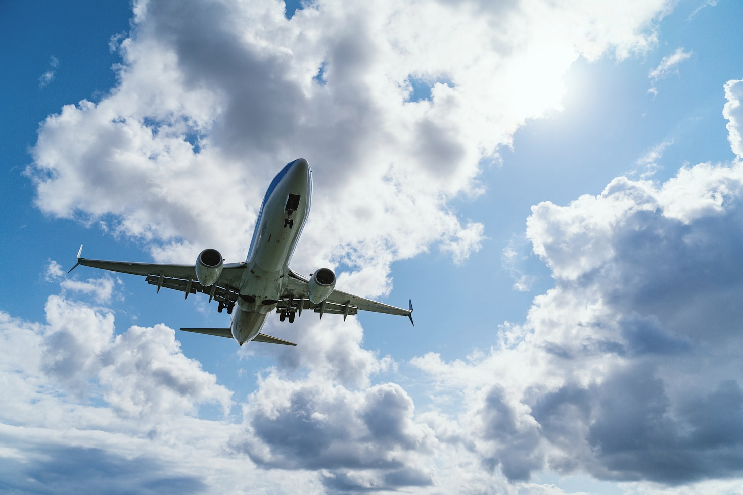 Wie European Air Express Realismus schafft