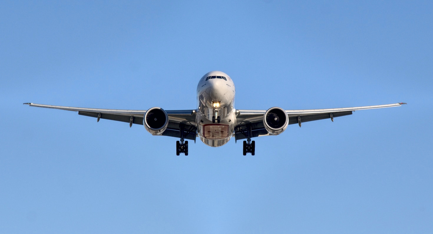 Die Geschichte virtueller Airlines im Überblick